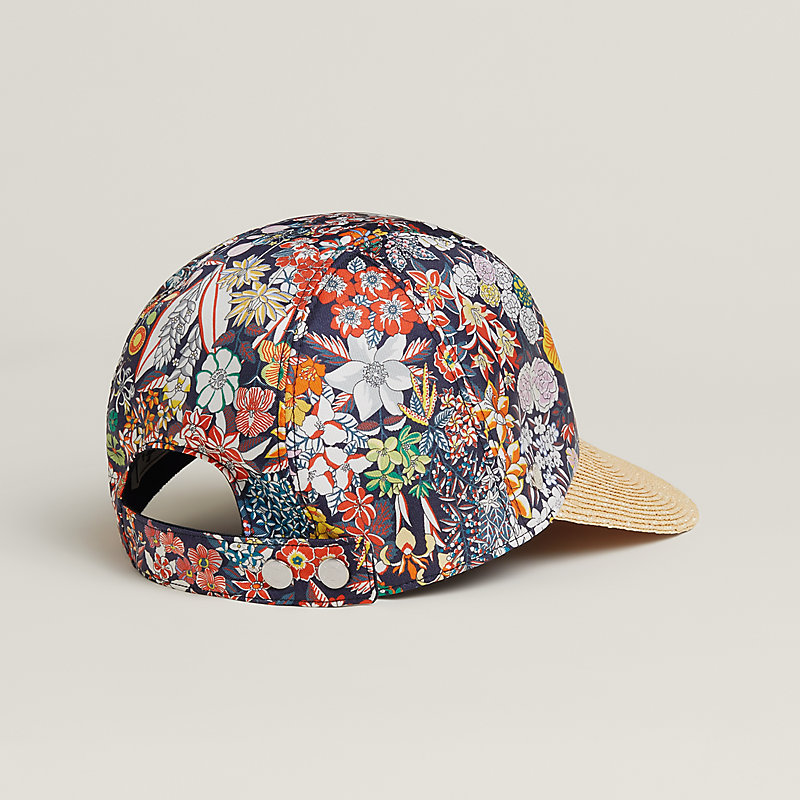Casquette Davis Bloom