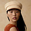 Casquette Giulietta Code, Vue: Vue portée, worn, vue 4 sur 4