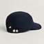 Casquette Miles H Cut, Vue: Vue de dos, back, vue 2 sur 2