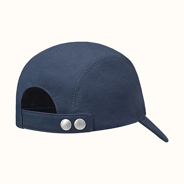 casquette homme hermes