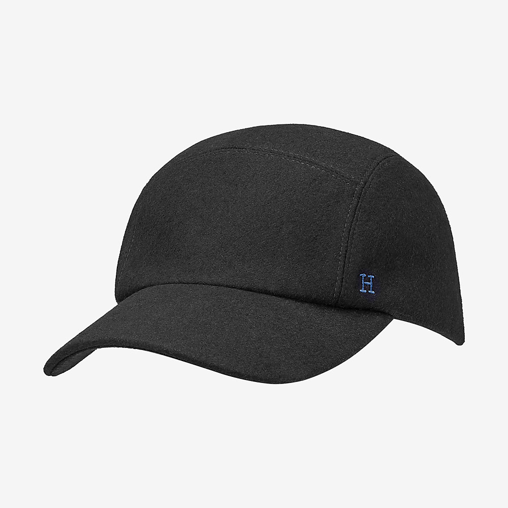 casquette homme hermes