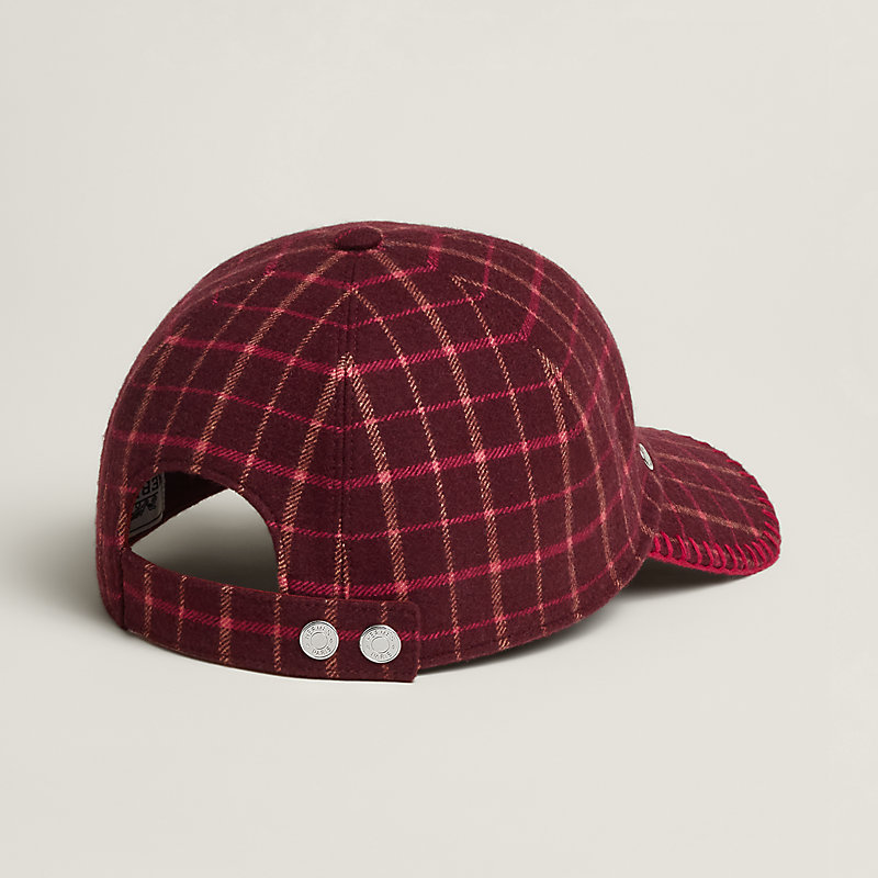 Casquette Serena Cavalière
