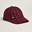 Casquette Serena Cavalière, Vue: vue de face, front, vue 2 sur 5
