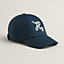 Vue: vue de face, Casquette Serena Nautic