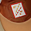 Casquette Tess Milano, Vue: Vue détaillée, detail, vue 3 sur 4
