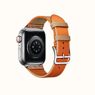 apple hermes watch series 7