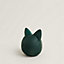 Cat paperweight, View: side, side, view 2 of 4