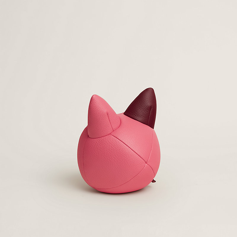 Cat paperweight, View: , view 3 of 3