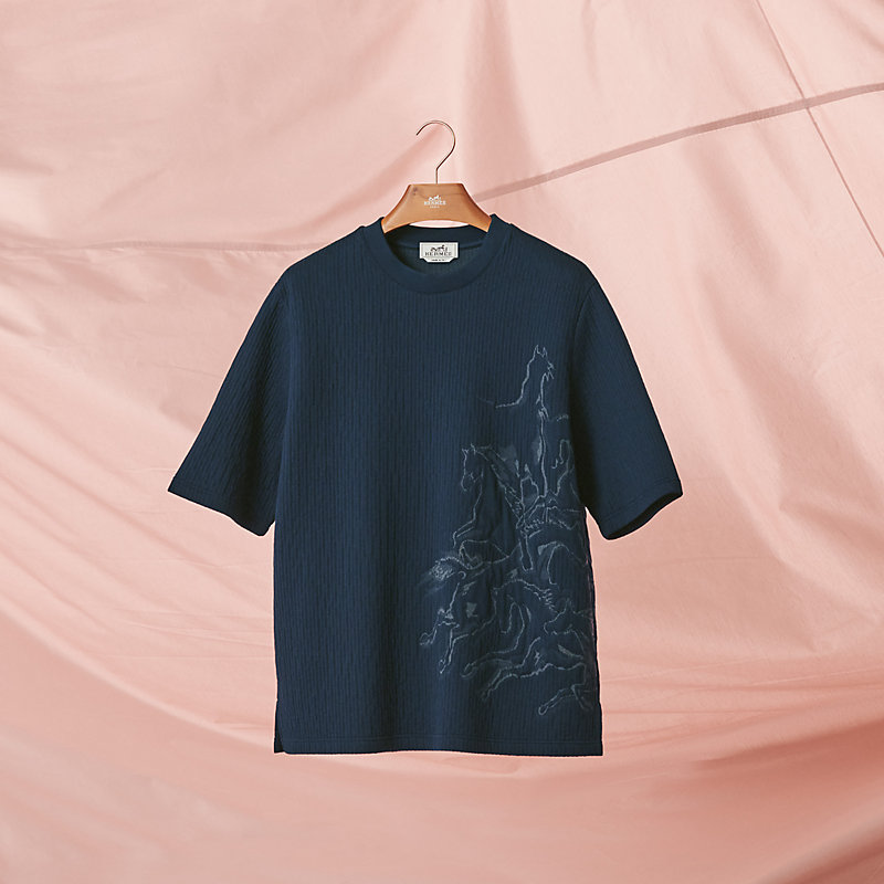 Cavalcade Jacquard