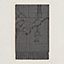 Cavalcadour Esquisse scarf, View: Folded, folded, view 2 of 3