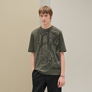 Cavalcadour Griffonne