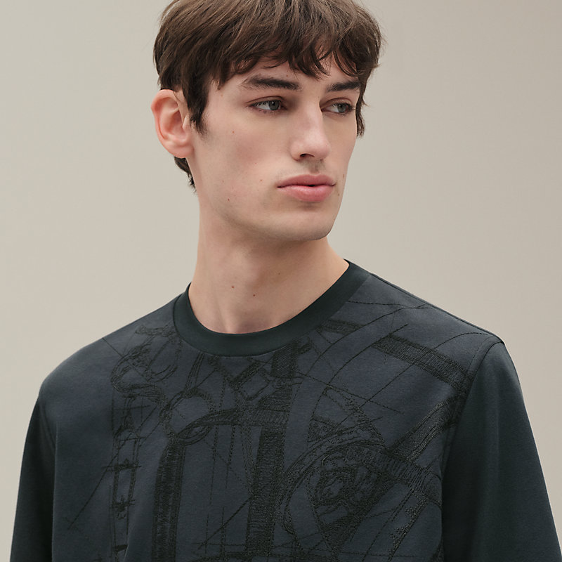 Cavalcadour Griffonne