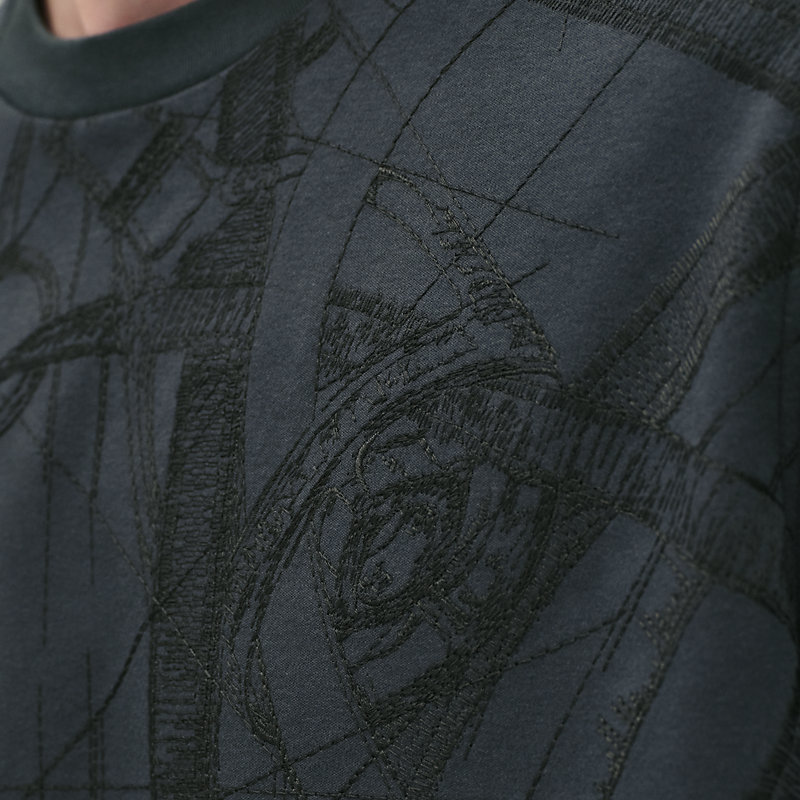 Cavalcadour Griffonne