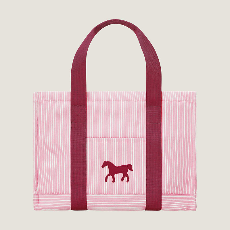 Cavalcolor nappy bag | Hermès Singapore