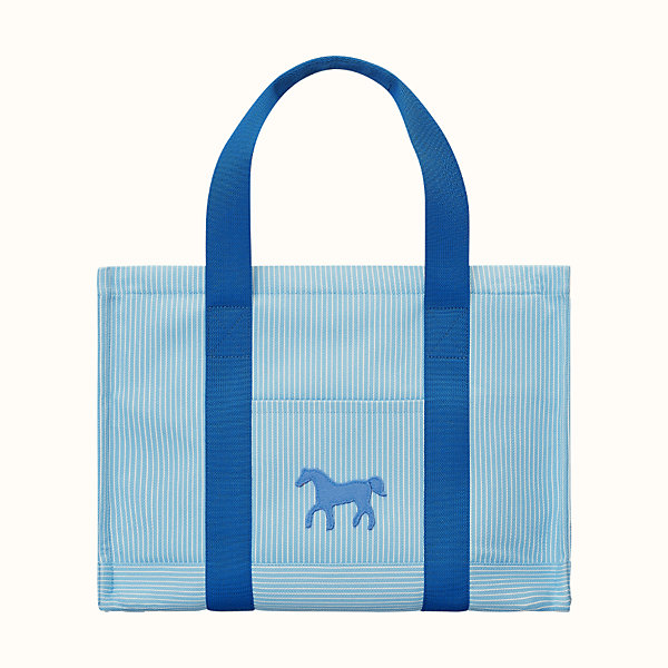 Cavalcolor nappy bag | Hermès USA