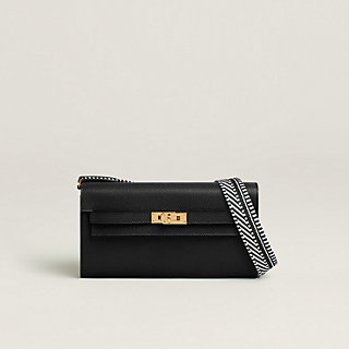Cavale To Go bag strap | Hermès Belgium