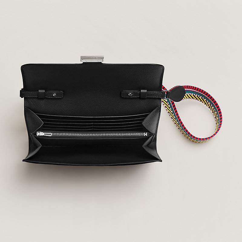 バッグのポイントに★HERMES Cavale To Go ショルダーストラップ バッグのポイントに☆HERMES Cavale To Go ショルダーストラップ