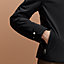Cavale短版騎士派克大衣, 檢視: 佩戴, worn, 檢視共2張圖片的第4張
