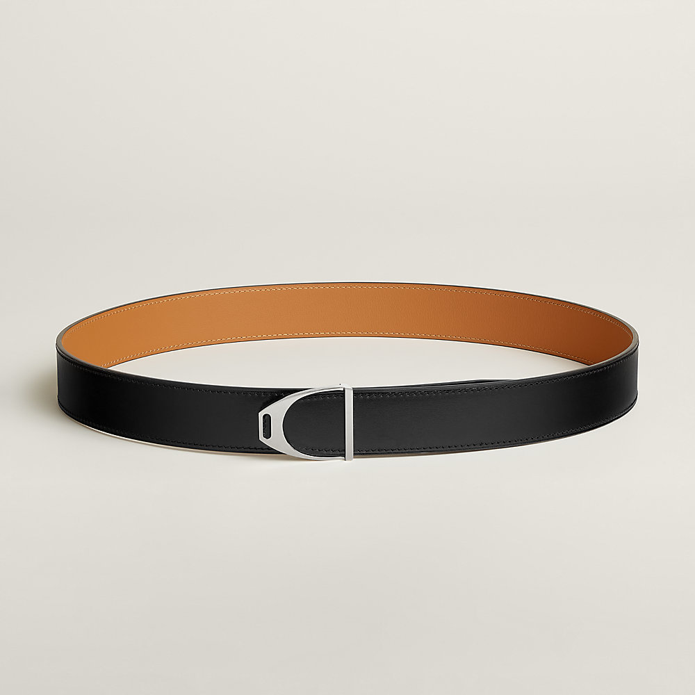 Cavalier 32 belt | Hermès USA