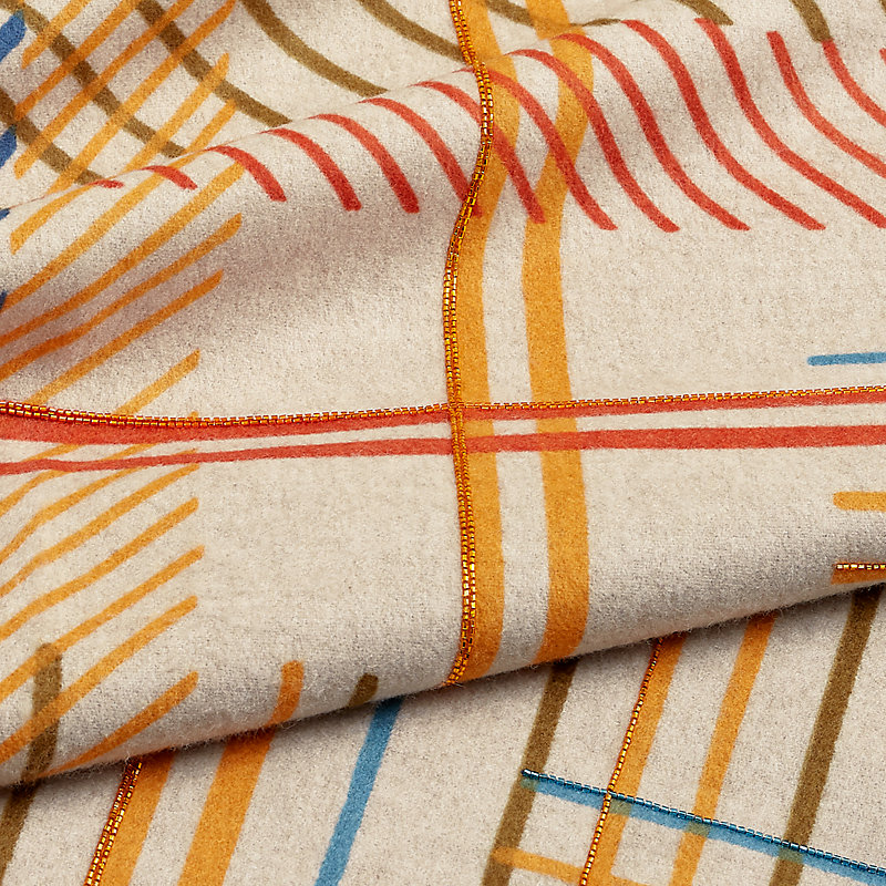 Cavalier Ecossais blanket, View: , view 6 of 6