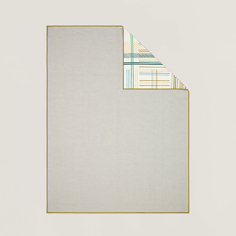 Cavalier Ecossais blanket, View: , view 4 of 5
