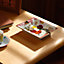 Cavalier en Formes ashtray, View: Worn, worn, view 2 of 4