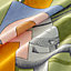 Cavalier en Formes scarf 90, View: Detail, detail, view 2 of 3