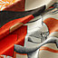 Cavalier en Formes scarf 90, View: Detail, detail, view 3 of 3