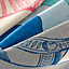 Cavalier en Formes shawl 140, View: Detail, detail, view 3 of 3
