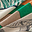 Cavalier en Formes shawl 140, View: Detail, detail, view 3 of 3