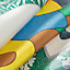 Cavalier en Formes 스카프 45, 보기: 세부 사진, detail, 3개 중 3번째 보기