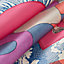 Cavalier en Formes 스카프 45, 보기: 세부 사진, detail, 3개 중 3번째 보기