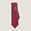 Cavalier Facile Twillbi tie, View: Folded, folded, view 1 of 2