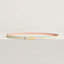Cavaliere belt buckle & Reversible leather strap 13&nbsp;mm, View: , view 2 of 2