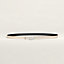 Cavaliere belt buckle & Reversible leather strap 13&nbsp;mm, View: , view 2 of 2
