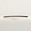 Cavaliere belt buckle & Reversible leather strap 13&nbsp;mm, View: , view 2 of 2