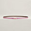 Cavaliere belt buckle & Reversible leather strap 13&nbsp;mm, View: , view 2 of 2