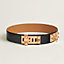 Ceinture Collier de Chien 50, Vue: Vue portée, worn, vue 2 sur 3