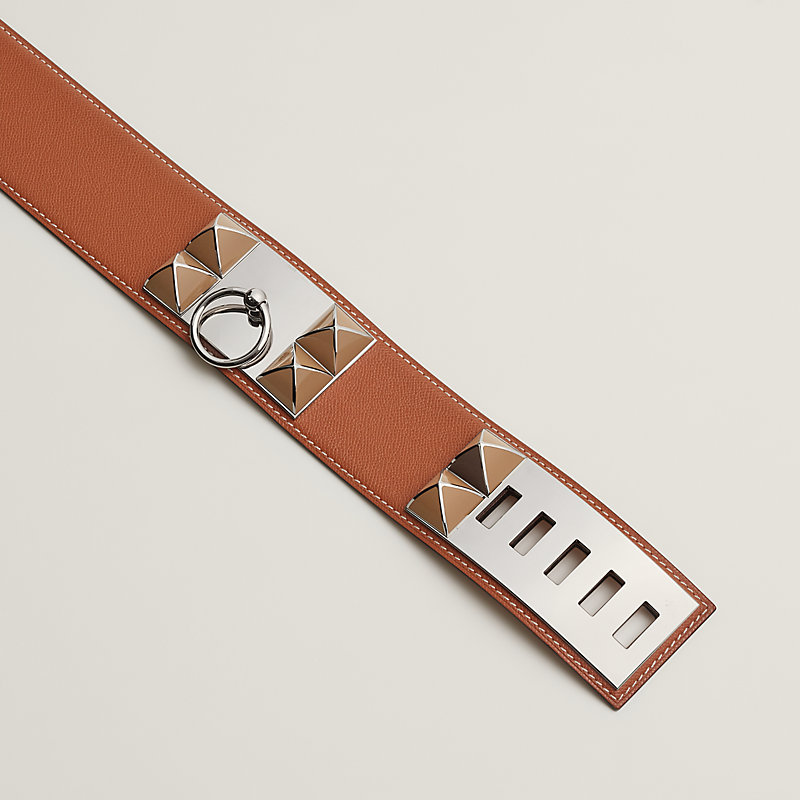 Ceinture Collier de Chien 50