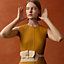 Ceinture Elan Pocket 24, Vue: Vue portée, worn, vue 2 sur 4