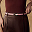 Ceinture Kelly 18, Vue: Vue portée, worn, vue 2 sur 2