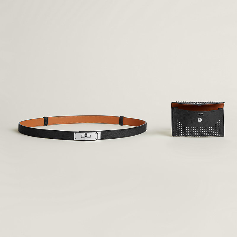 Ceinture Kelly Pocket Filou 18