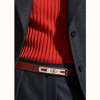 hermes ceinture kelly