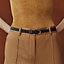 Ceinture Pop H 15, Vue: Vue portée, worn, vue 2 sur 3