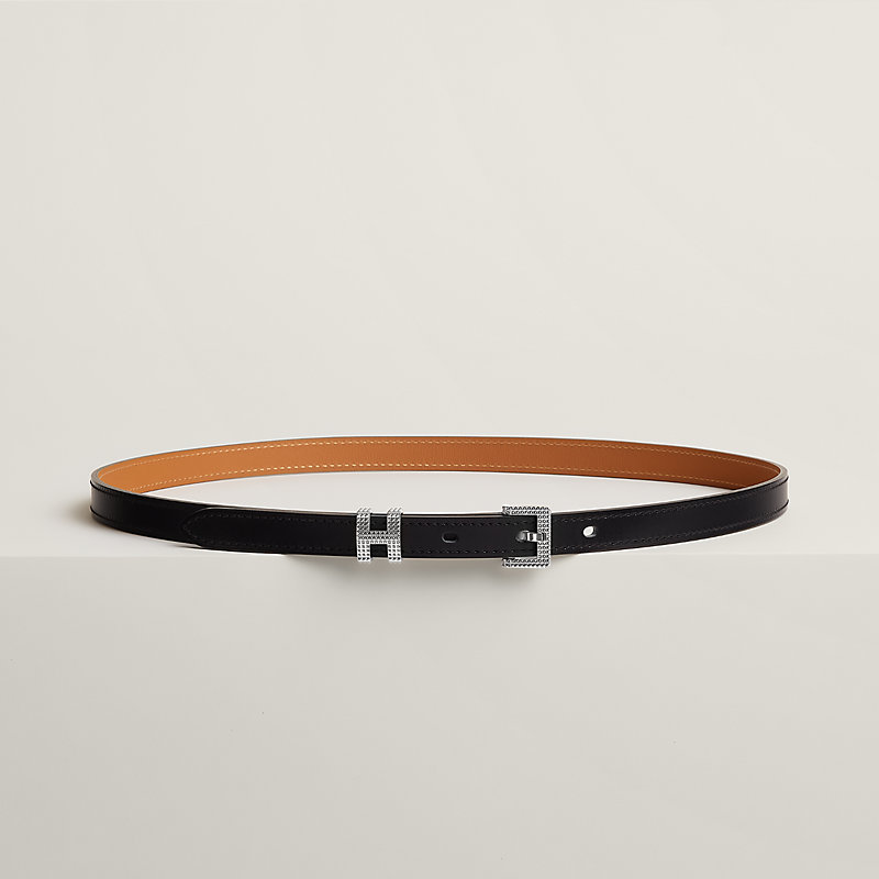 Ceinture Pop H Guillochee 15 Hermes France