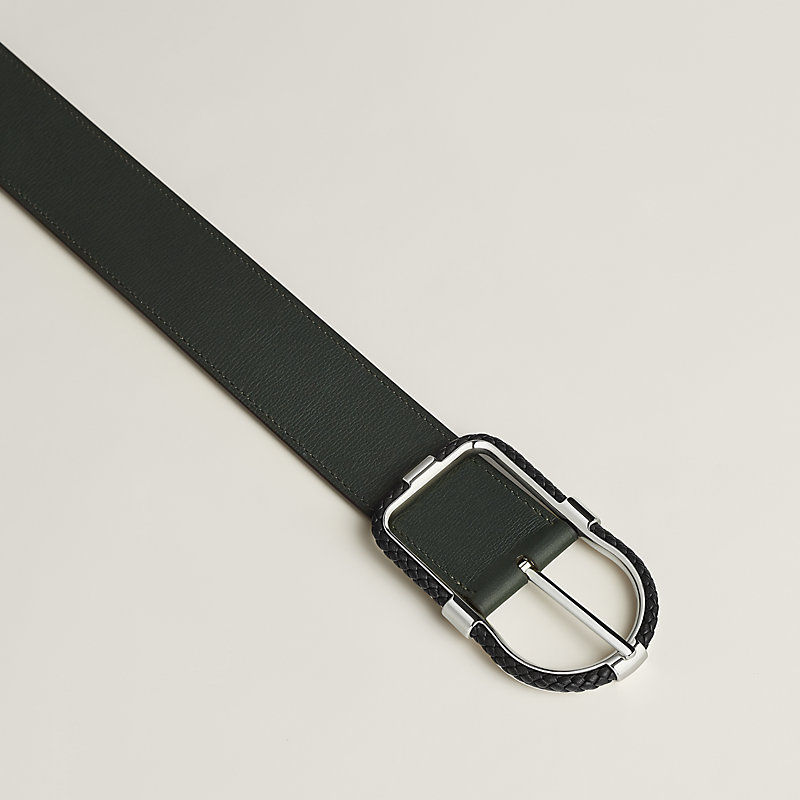 Ceinture réversible Cliff 38