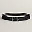 Ceinture réversible Half Cod Riviera 38, Vue: vue de face, front, vue 2 sur 3