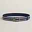 Ceinture réversible Half Cod Riviera 38, Vue: vue de face, front, vue 1 sur 3