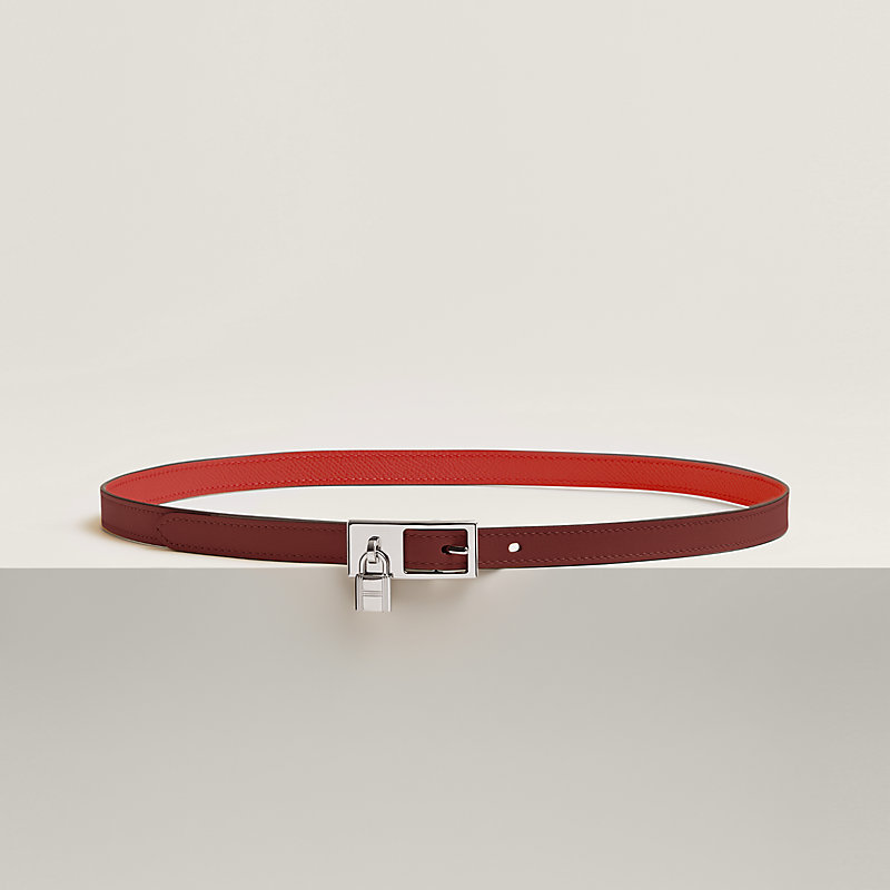 Ceinture r versible Lucky 15 Herm s Canada