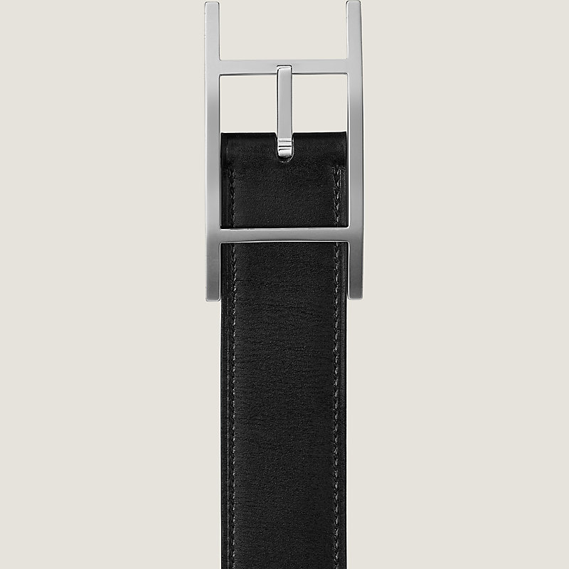 Ceinture réversible Quentin